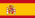 Traducir Spanish Language (Spanish Flag)